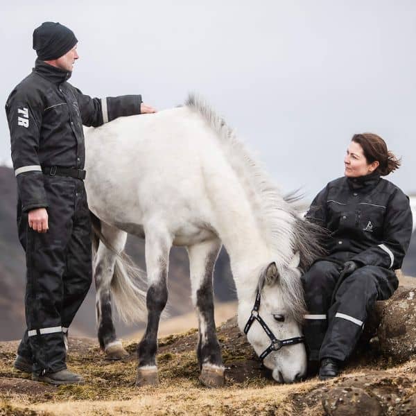 Topreiter rij-overall Camouflage Topreiter rij-overall Camouflage