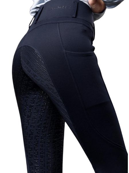 Equipage Shannon rijlegging (2) Equipage Shannon rijlegging