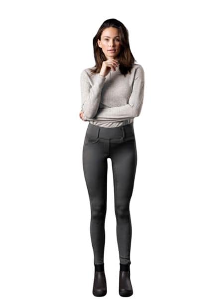 Equipage Shannon rijlegging (3) Equipage Shannon rijlegging