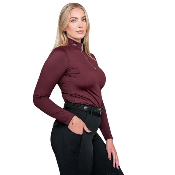 Fager Emma longsleeve Fager Emma longsleeve