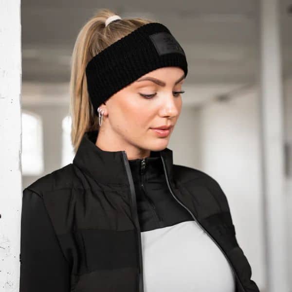 Fager hoofdband (2) Fager hoofdband