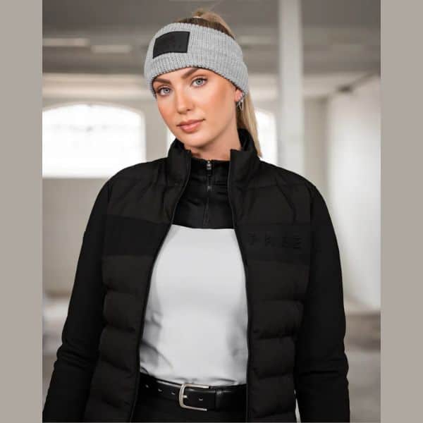 Fager hoofdband (4) Fager hoofdband