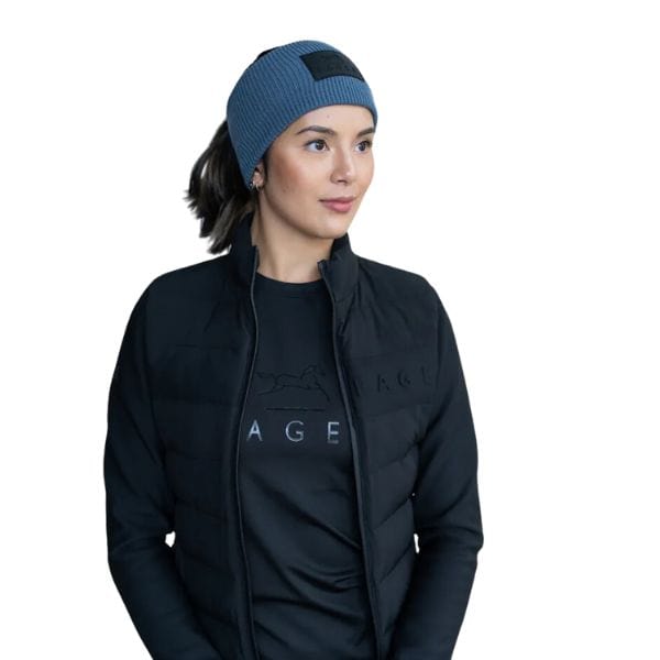 Fager hoofdband (5) Fager hoofdband