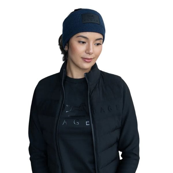 Fager hoofdband (6) Fager hoofdband