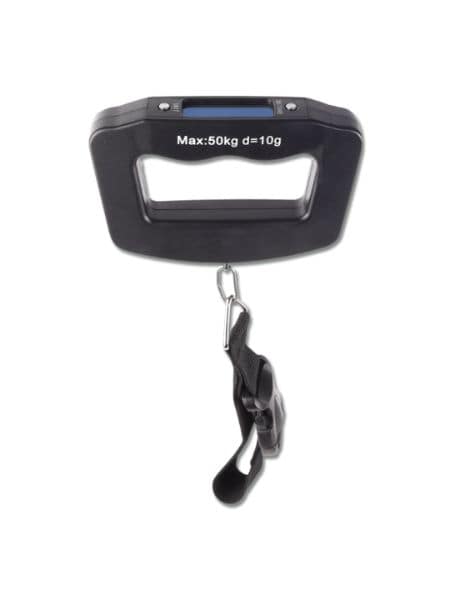 Hooinet Heavy Duty en Weegschaal (2) Hooinet Heavy Duty en Weegschaal