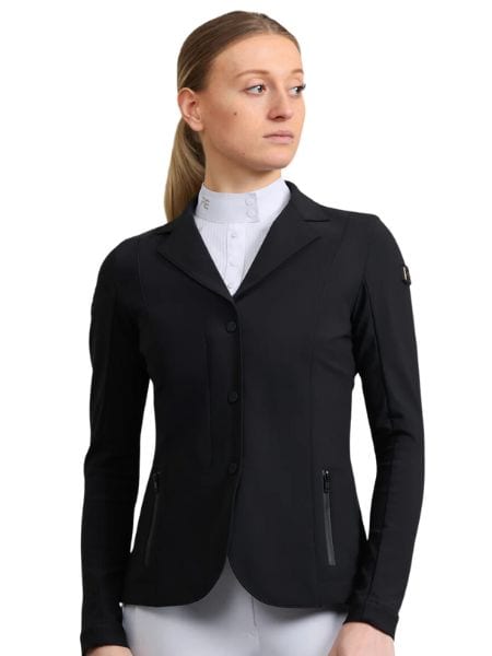 PE Evinco dames wedstrijdjasje