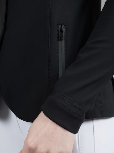 PE Evinco dames wedstrijdjasje (3) PE Evinco dames wedstrijdjasje