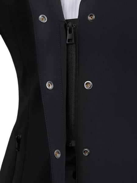 PE Evinco dames wedstrijdjasje (4) PE Evinco dames wedstrijdjasje