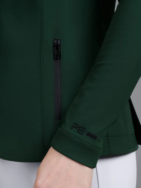 PE Evinco dames wedstrijdjasje (4) PE Evinco dames wedstrijdjasje