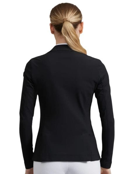 PE Evinco dames wedstrijdjasje (5) PE Evinco dames wedstrijdjasje