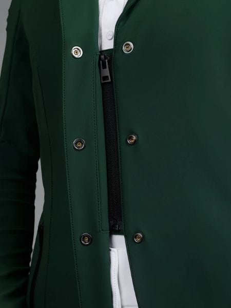 PE Evinco dames wedstrijdjasje (5) PE Evinco dames wedstrijdjasje