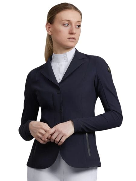 PE Evinco dames wedstrijdjasje (6) PE Evinco dames wedstrijdjasje