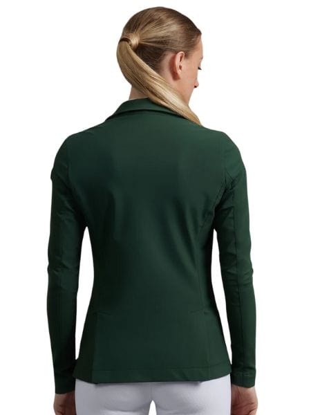 PE Evinco dames wedstrijdjasje (6) PE Evinco dames wedstrijdjasje