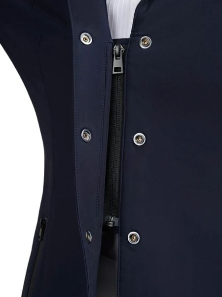 PE Evinco dames wedstrijdjasje (7) PE Evinco dames wedstrijdjasje