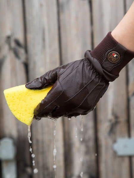 Premier Equine Dajoer handschoenen (7) Premier Equine Dajoer handschoenen