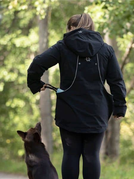 UHIP Regular Pro Dog Trainer Jacket UHIP Regular Pro Dog Trainer Jacket