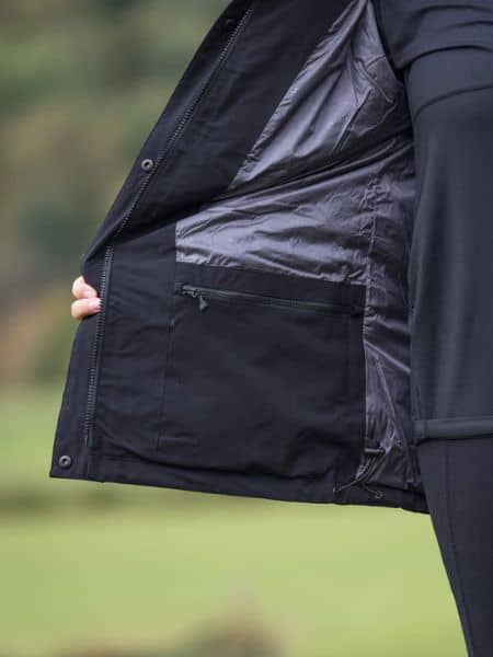 UHIP Regular Pro Dog Trainer Jacket UHIP Regular Pro Dog Trainer Jacket