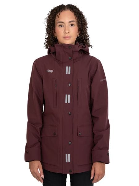 UHIP Regular Pro Dog Trainer Jacket UHIP Regular Pro Dog Trainer Jacket