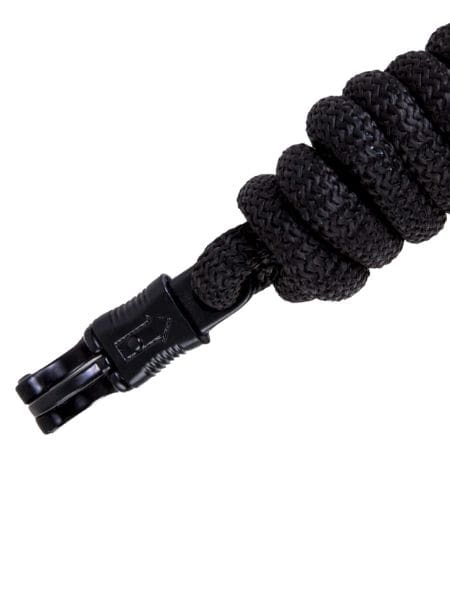 Topreiter halstertouw paniekhaak Topreiter halstertouw paniekhaak