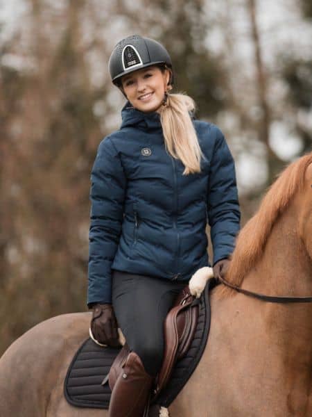 UHIP Ally herfst / winterjack UHIP Ally herfst / winterjack