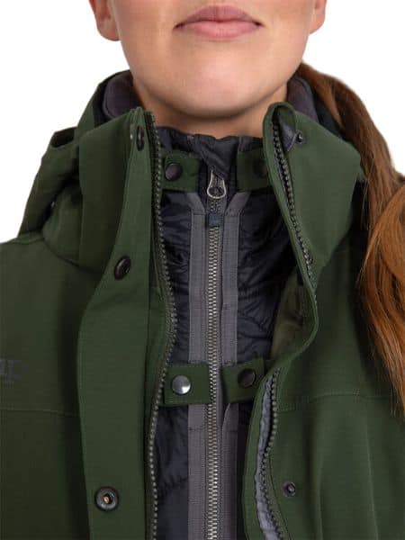 UHIP Hailey jas (5) UHIP Hailey jas