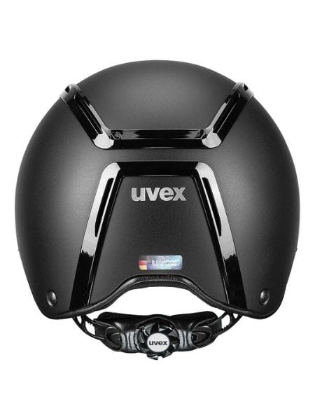 UVEX Exxeed Active rijhelm (10) UVEX Exxeed Active rijhelm