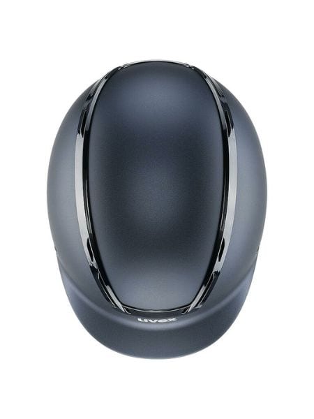 UVEX Exxeed Active rijhelm (2) UVEX Exxeed Active rijhelm