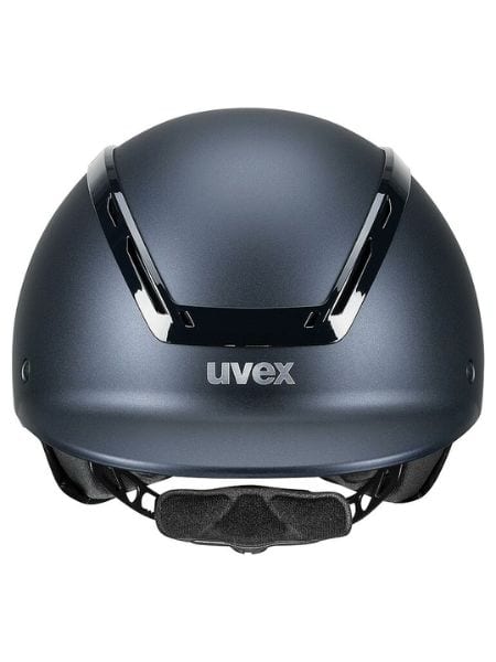UVEX Exxeed Active rijhelm (3) UVEX Exxeed Active rijhelm