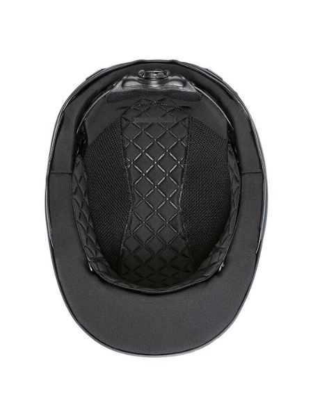 UVEX Exxeed Active rijhelm (4) UVEX Exxeed Active rijhelm