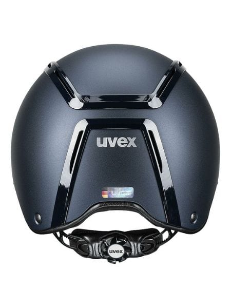 UVEX Exxeed Active rijhelm (5) UVEX Exxeed Active rijhelm