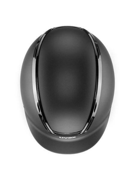 UVEX Exxeed Active rijhelm (7) UVEX Exxeed Active rijhelm