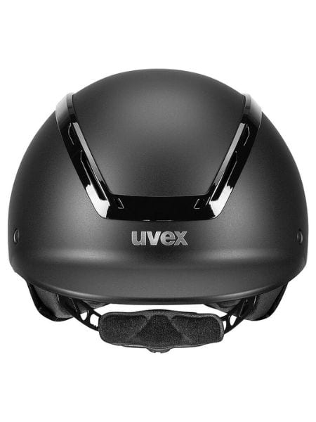 UVEX Exxeed Active rijhelm (8) UVEX Exxeed Active rijhelm