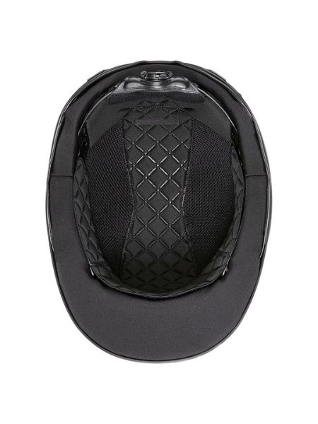 UVEX Exxeed Active rijhelm (9) UVEX Exxeed Active rijhelm