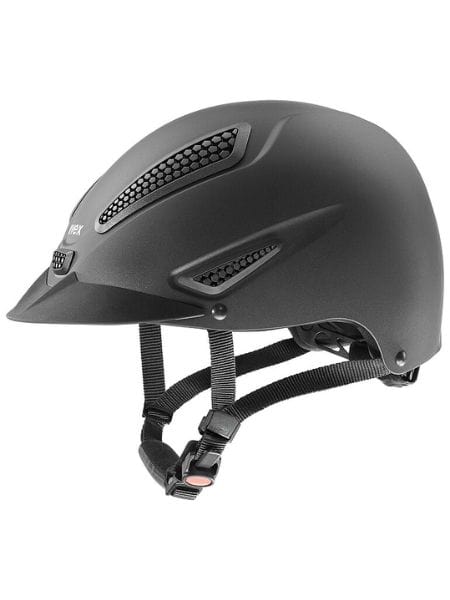 Uvex Perfexxion III rijhelm (2) Uvex Perfexxion III rijhelm