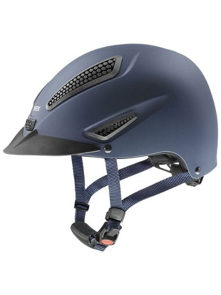 Uvex Perfexxion III rijhelm (3) Uvex Perfexxion III rijhelm