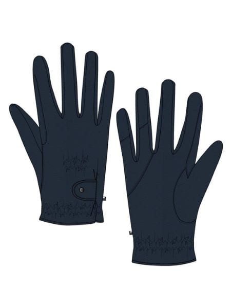 Catago FIR-Tech Bay winter rijhandschoenen (5) Catago FIR-Tech Bay winter rijhandschoenen