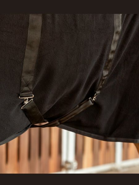 Hrimnir Fleece deken (3) Hrimnir Fleece deken