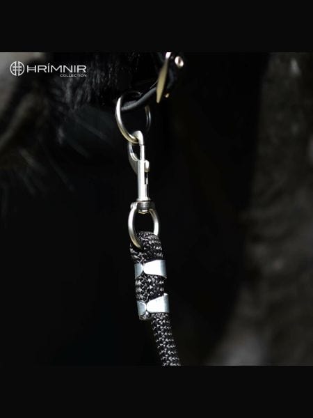 Hrimnir Halsterset Premium (3) Hrimnir Halsterset Premium