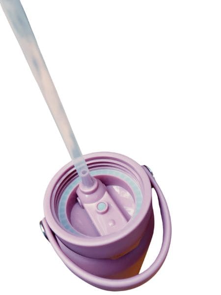 Isknapar Drykkur drinkfles (9) Isknapar Drykkur drinkfles