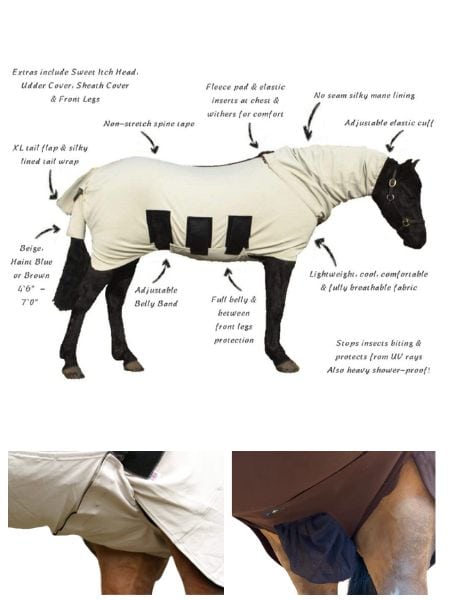 Snuggy Hoods Compleet Snuggy Hoods Compleet