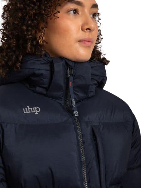 UHIP Artic Puffer Jack (13) UHIP Artic Puffer Jack