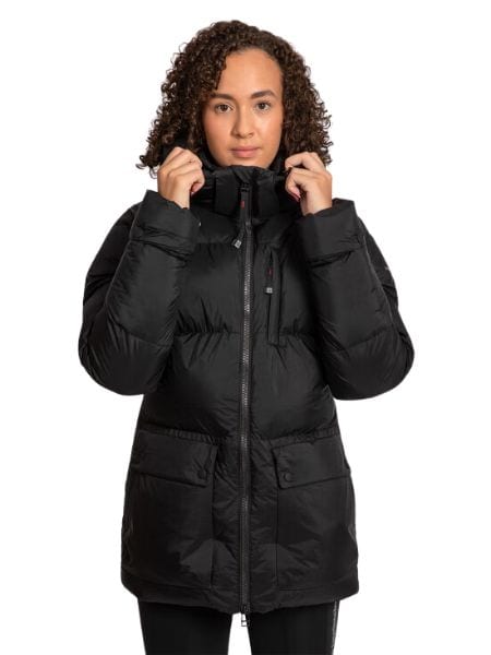 UHIP Artic Puffer Jack (2) UHIP Artic Puffer Jack