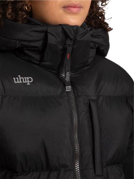 UHIP Artic Puffer Jack (7) UHIP Artic Puffer Jack