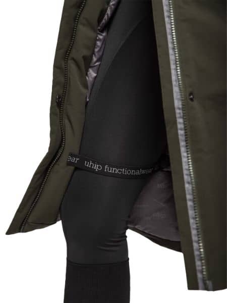 UHIP Rime Winter rijjas (19) UHIP Rime Winter rijjas