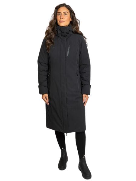 UHIP Rime Winter rijjas (2) UHIP Rime Winter rijjas