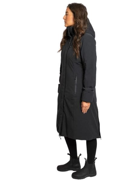 UHIP Rime Winter rijjas (3) UHIP Rime Winter rijjas