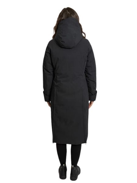 UHIP Rime Winter rijjas (4) UHIP Rime Winter rijjas