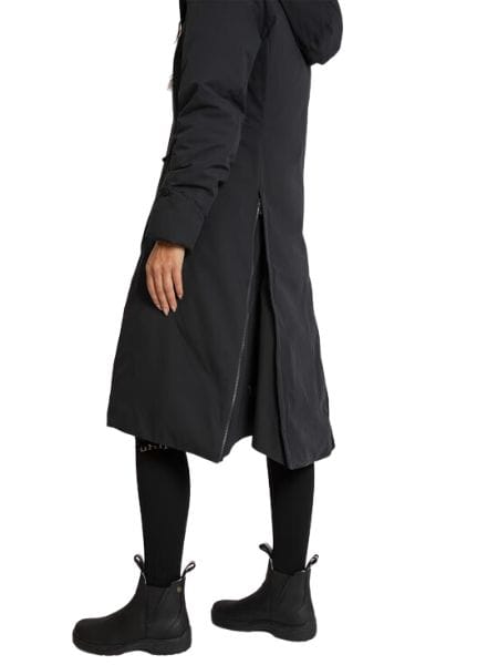 UHIP Rime Winter rijjas (7) UHIP Rime Winter rijjas