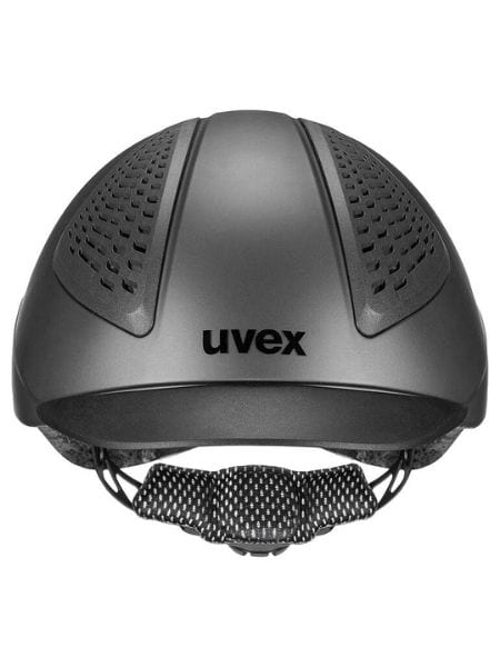 uvex exxential III (3) uvex exxential III