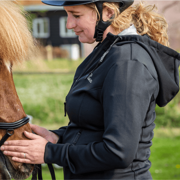 Catago Ariane hoodie Catago Ariane hoodie